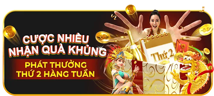 Cập nhật mới nhất từ bongvip về các trò chơi và tính năng