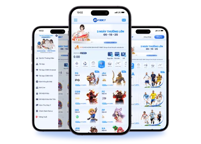 Phản hồi nhanh chóng từ bongvip