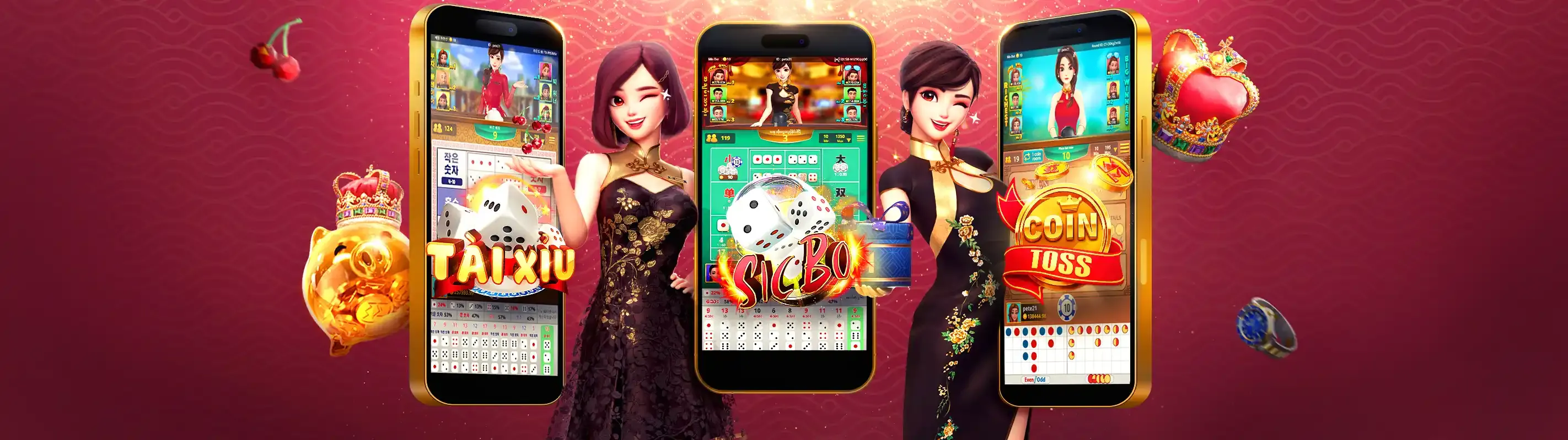 Slot Game Chủ Đề Kỳ Ảo