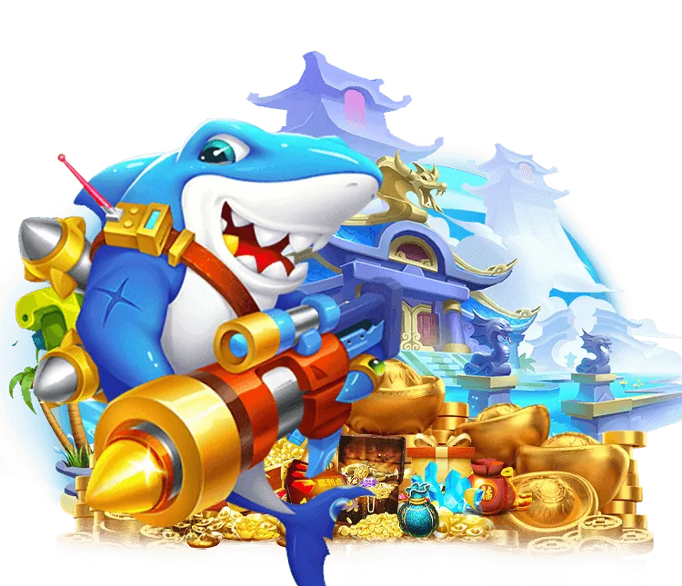 Game bắn cá bongvip