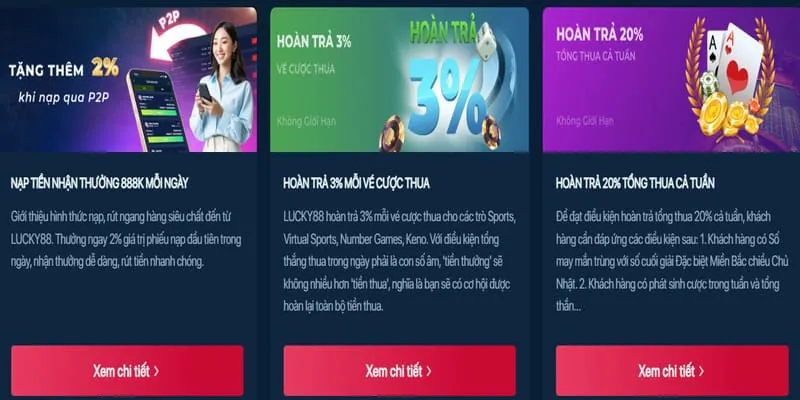 Xác minh tài khoản Bongvip