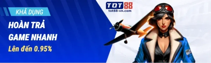 Các trò chơi đa dạng tại Bongvip