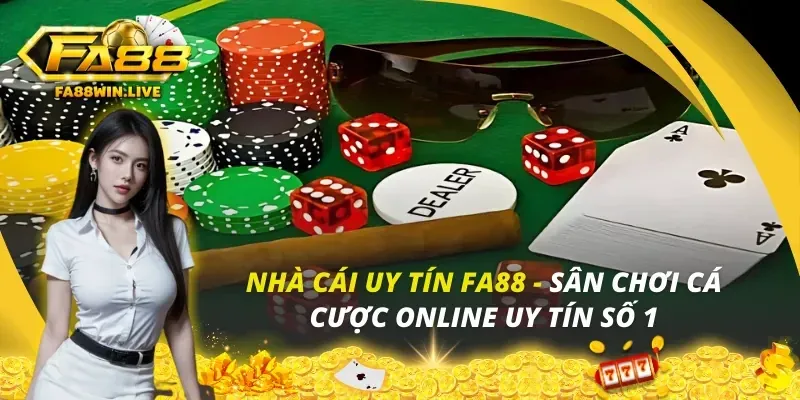 Casino trực tuyến bongvip