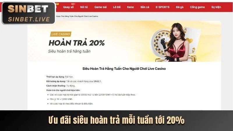 Khuyến mãi bắn cá bongvip