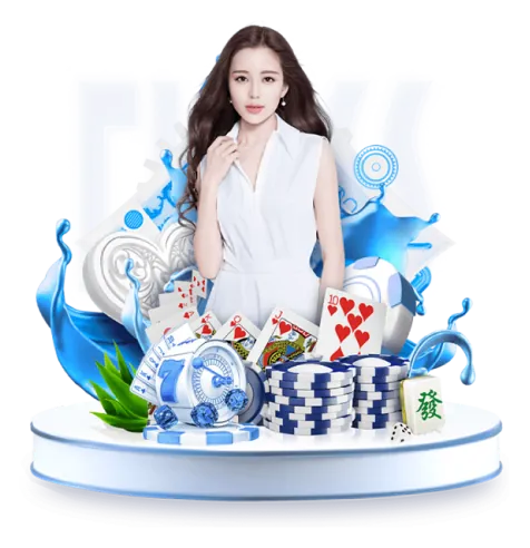 Thư viện game nổ hũ đa dạng